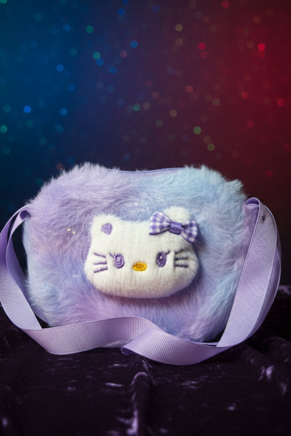 Hello Kitty Purse