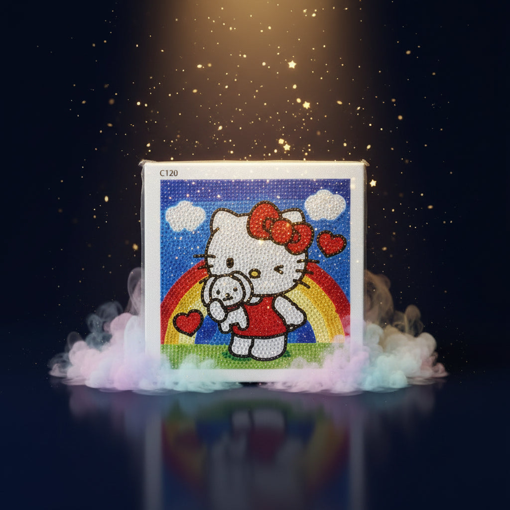 Diamond Art