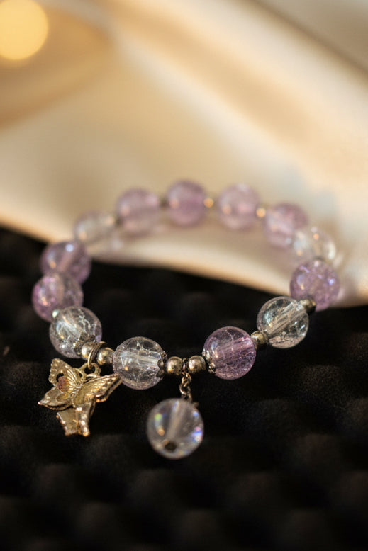 Beaded Bracelets