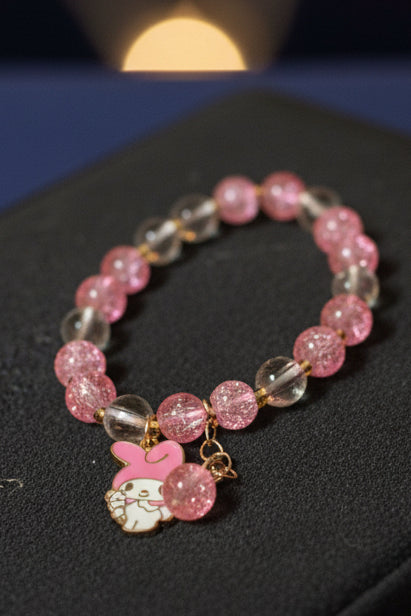 Beaded Bracelets