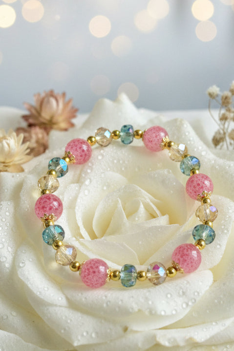 Beaded Bracelets