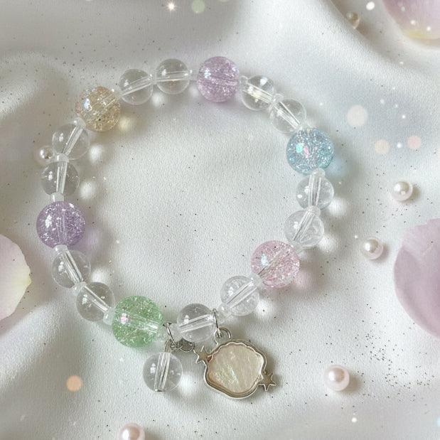 Beaded Bracelets