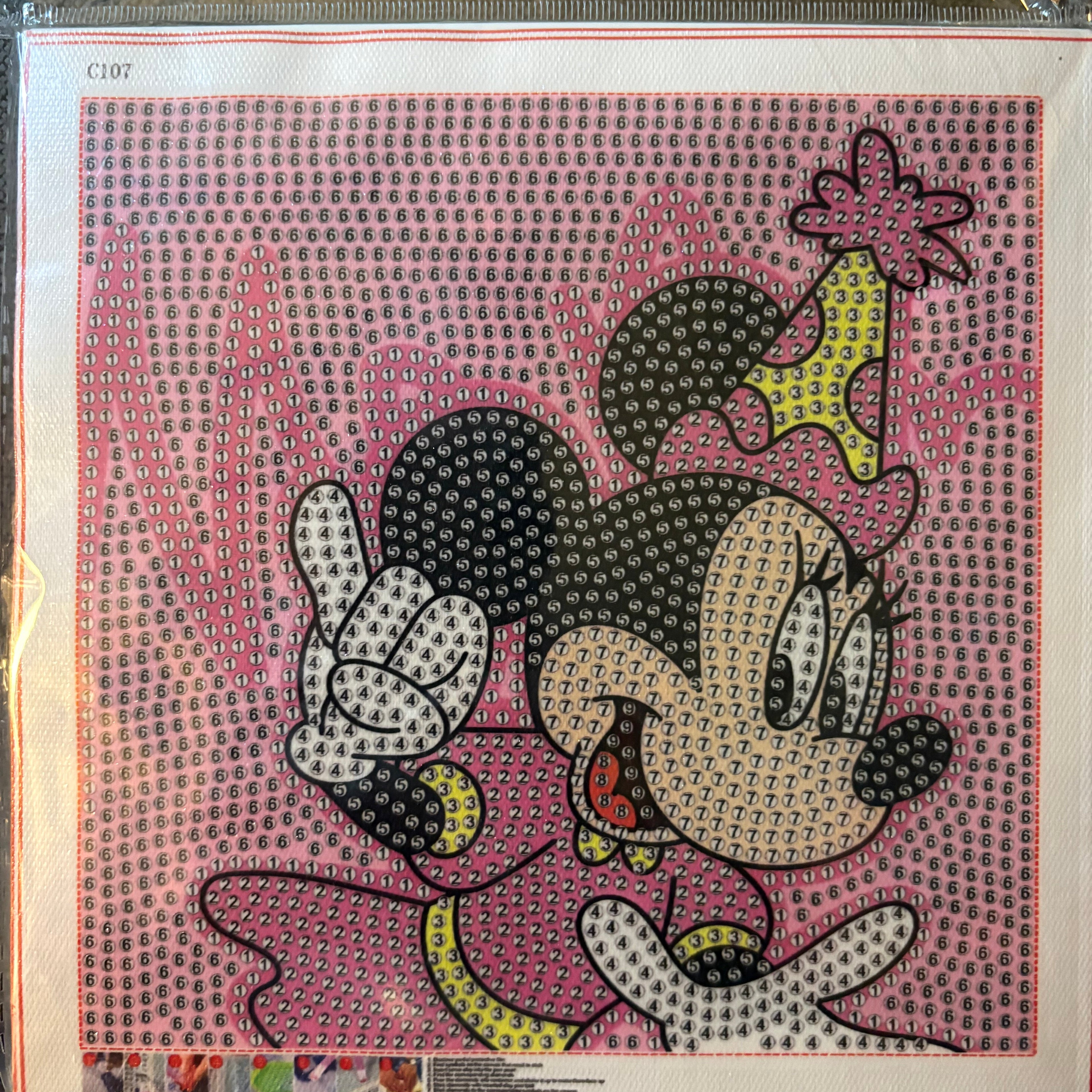 Diamond Art
