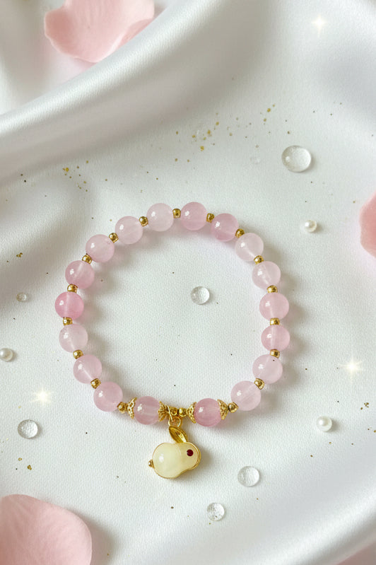 Beaded Bracelets