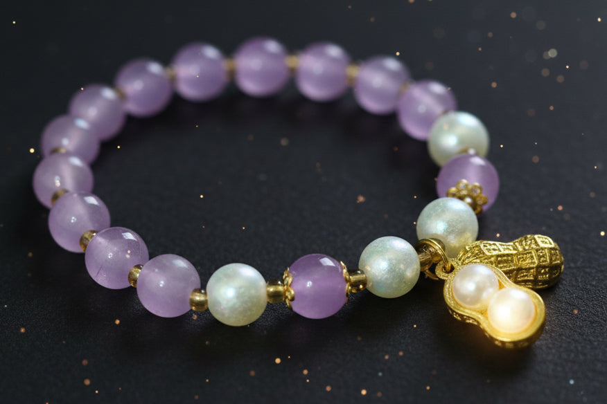 Beaded Bracelets