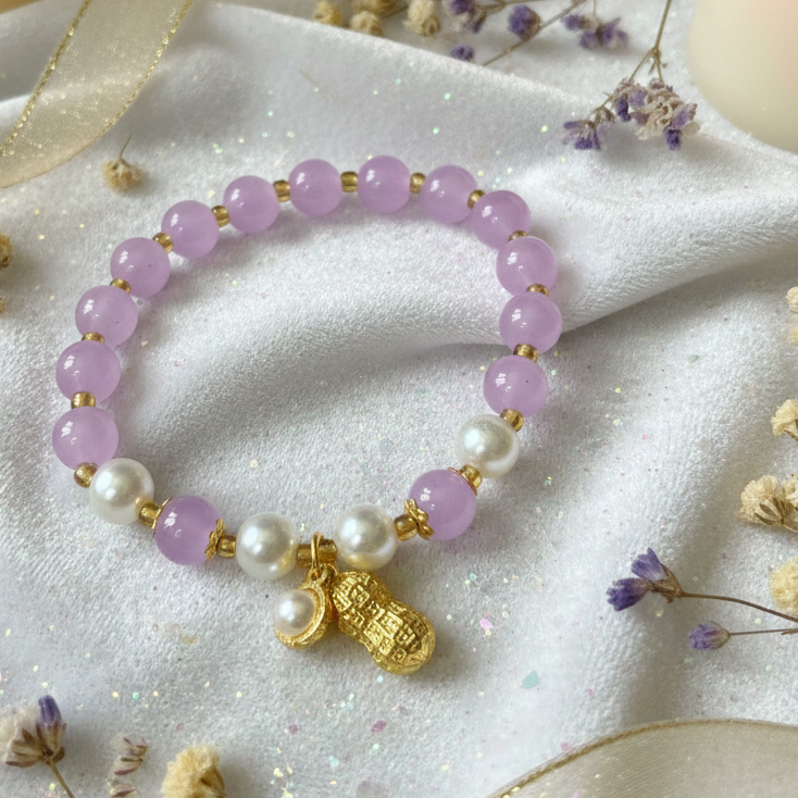 Beaded Bracelets