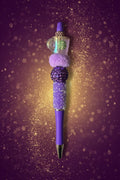 Beaded Designer Pens