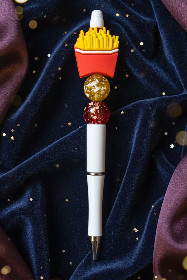 Beaded Pen