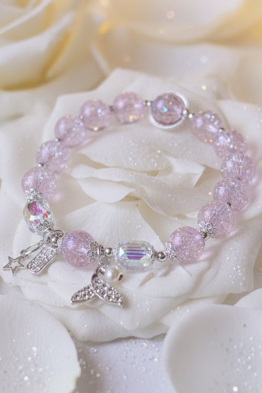 Beaded Bracelets