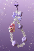 Beaded Cell Phone Wristlet (character)
