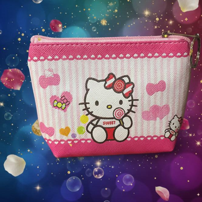Sanrio Coin Purse