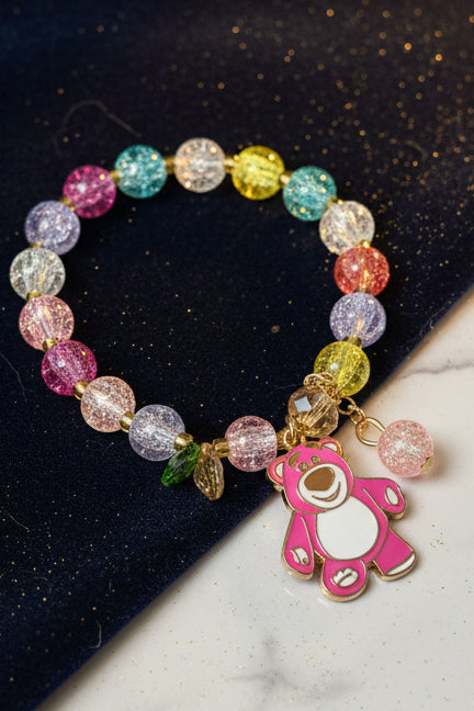 Beaded Bracelets