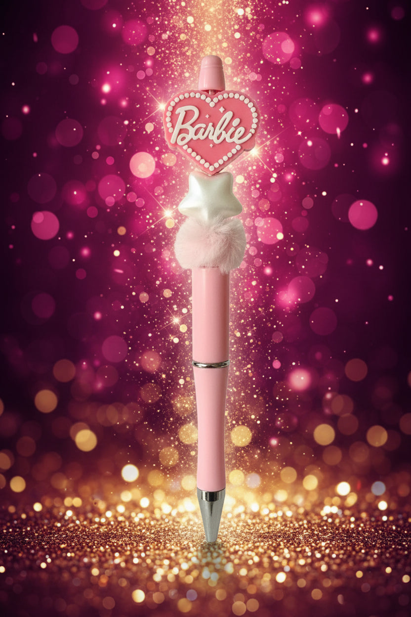 Beaded Designer Pens