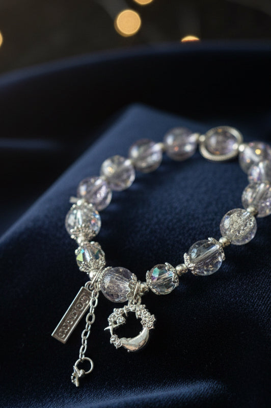 Beaded Bracelets