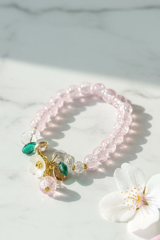 Beaded Bracelets