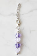 Mini Beaded Charm