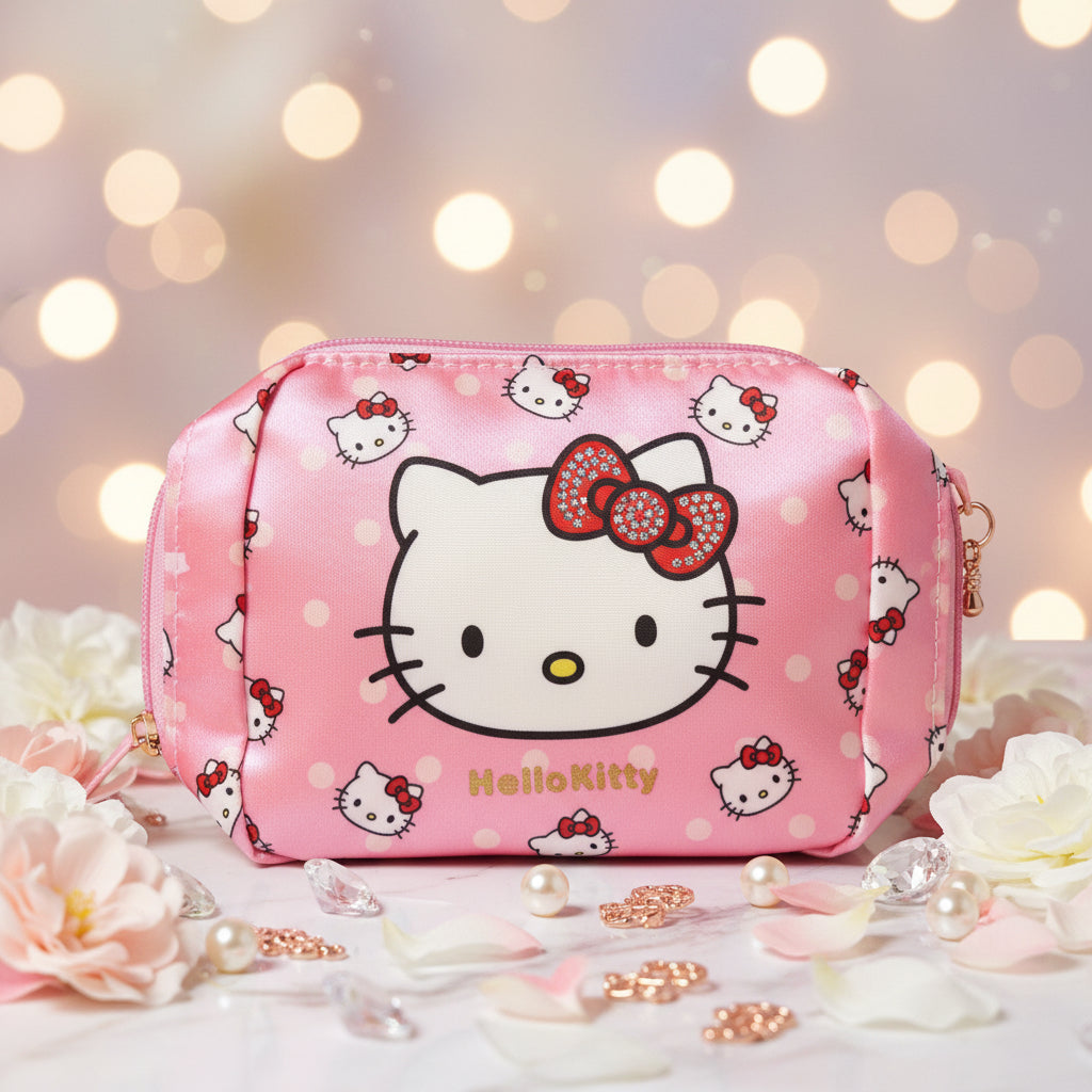 Small Sanrio Character Bag