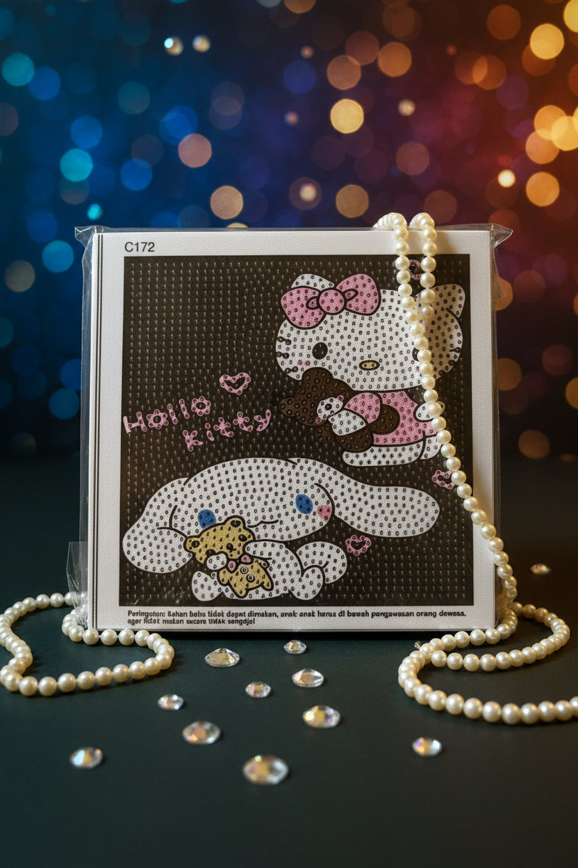 Diamond Art