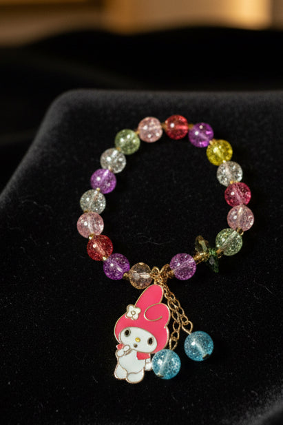 Beaded Bracelets