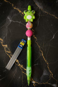 Beaded Mechanical Pencil
