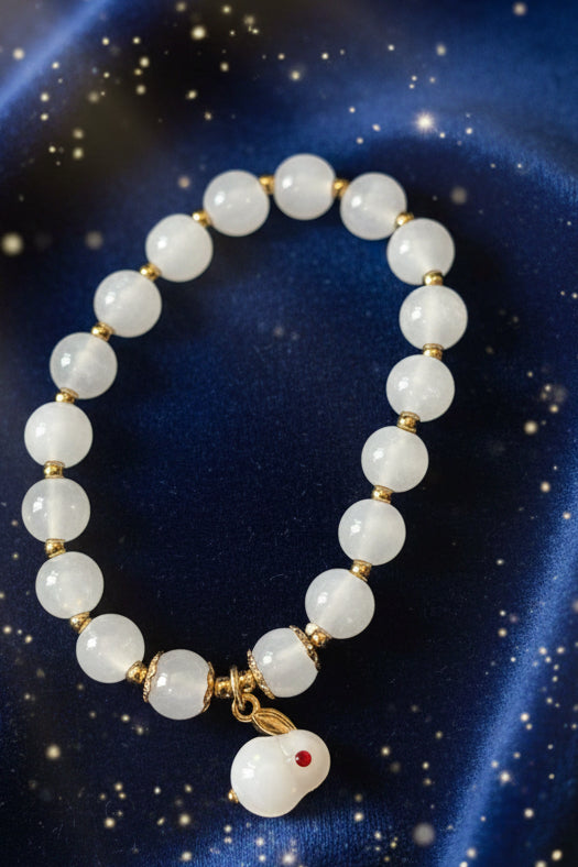 Beaded Bracelets