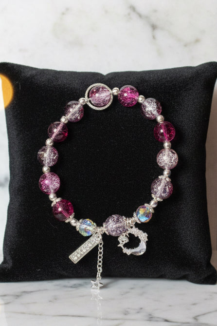 Beaded Bracelets