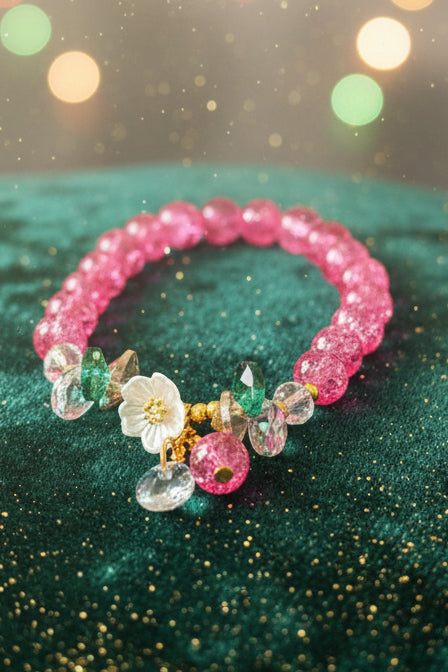 Beaded Bracelets