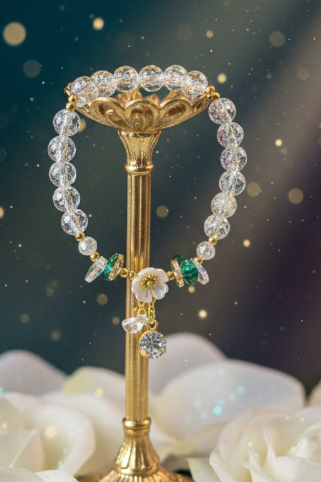 Beaded Bracelets