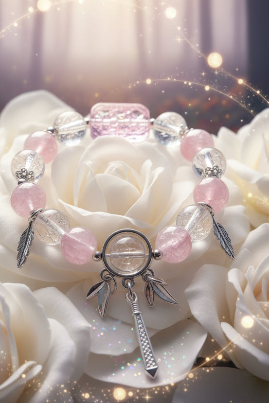 Beaded Bracelets
