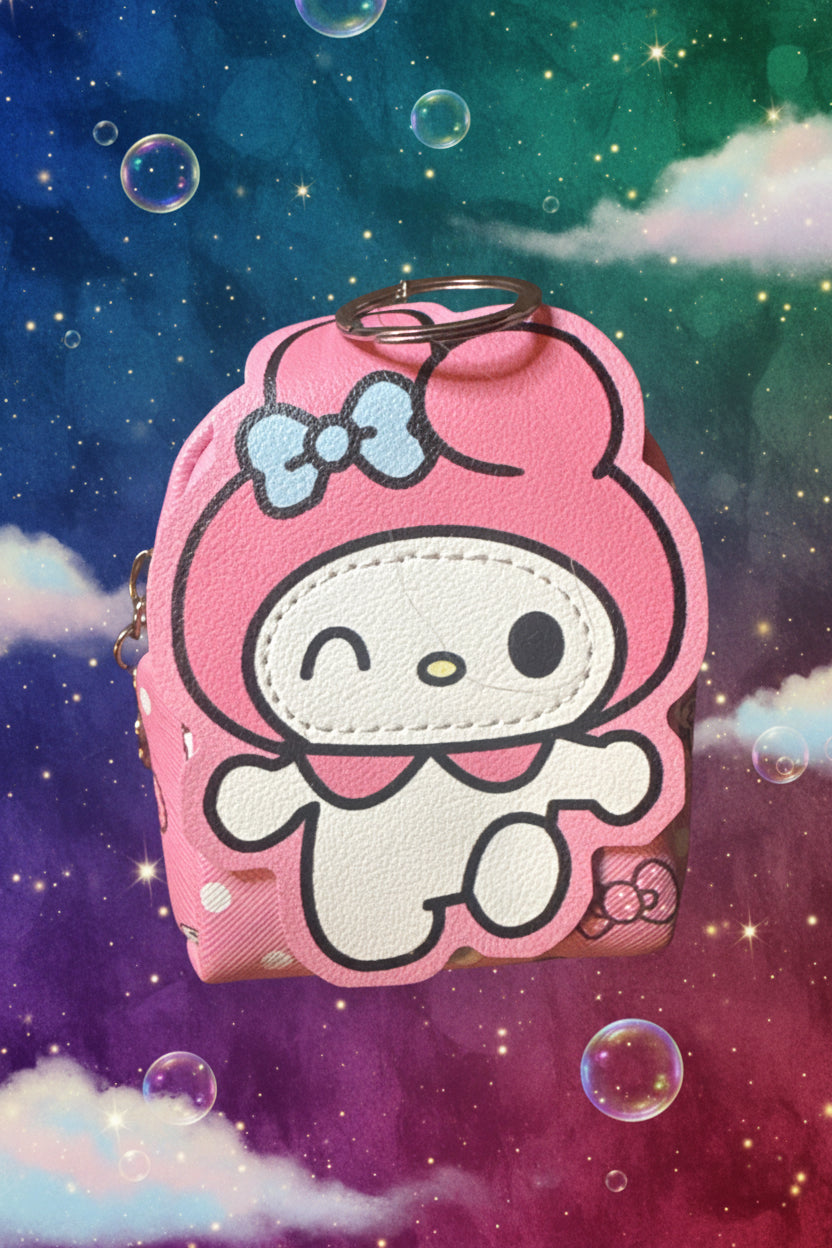 Sanrio Coin Purse