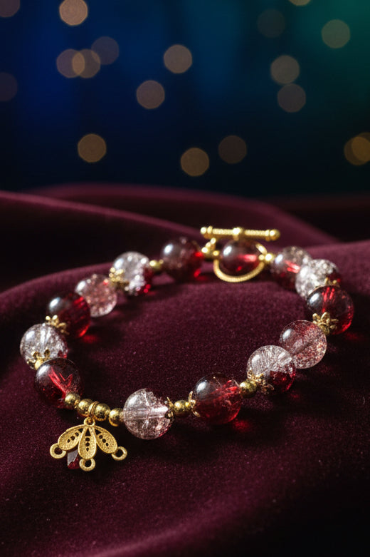 Beaded Bracelets