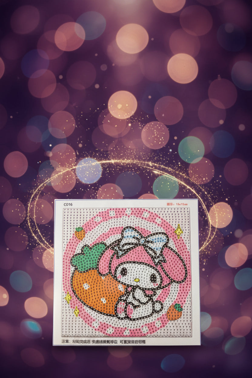 Diamond Art