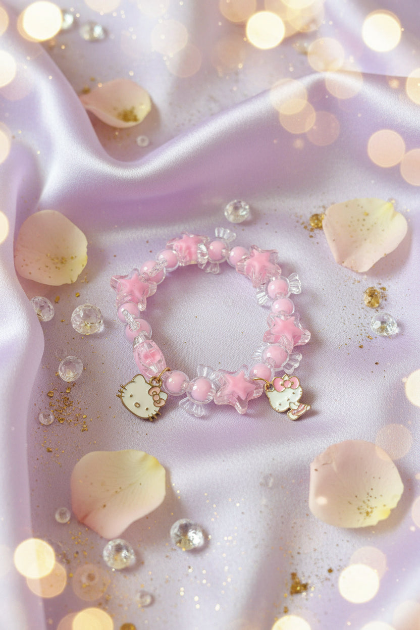 Beaded Bracelets