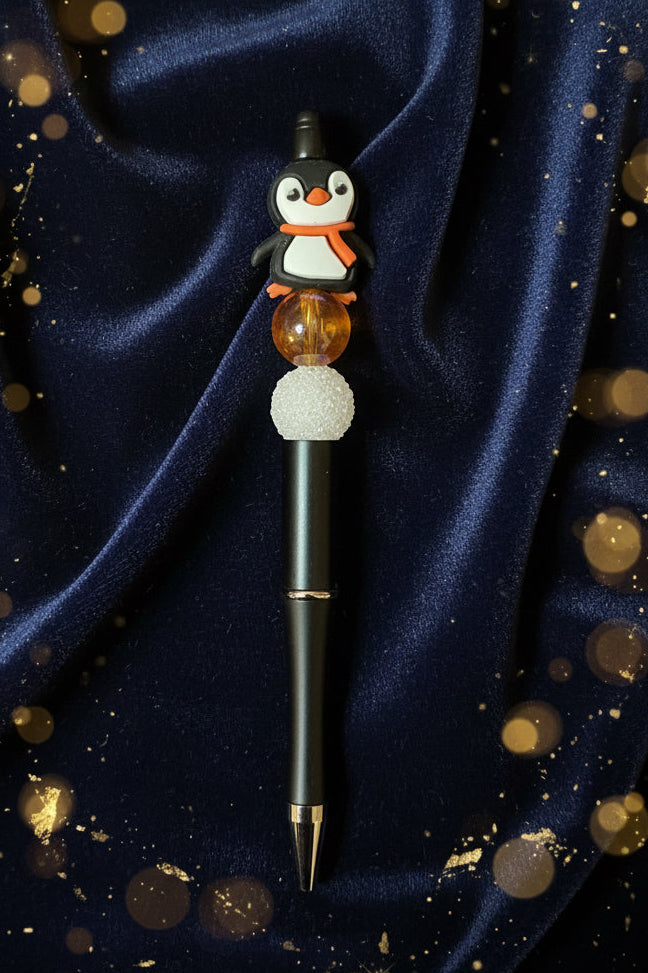 Beaded Pen