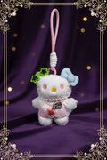 Hello Kitty Keychain