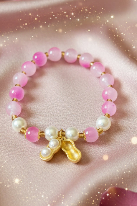 Beaded Bracelets