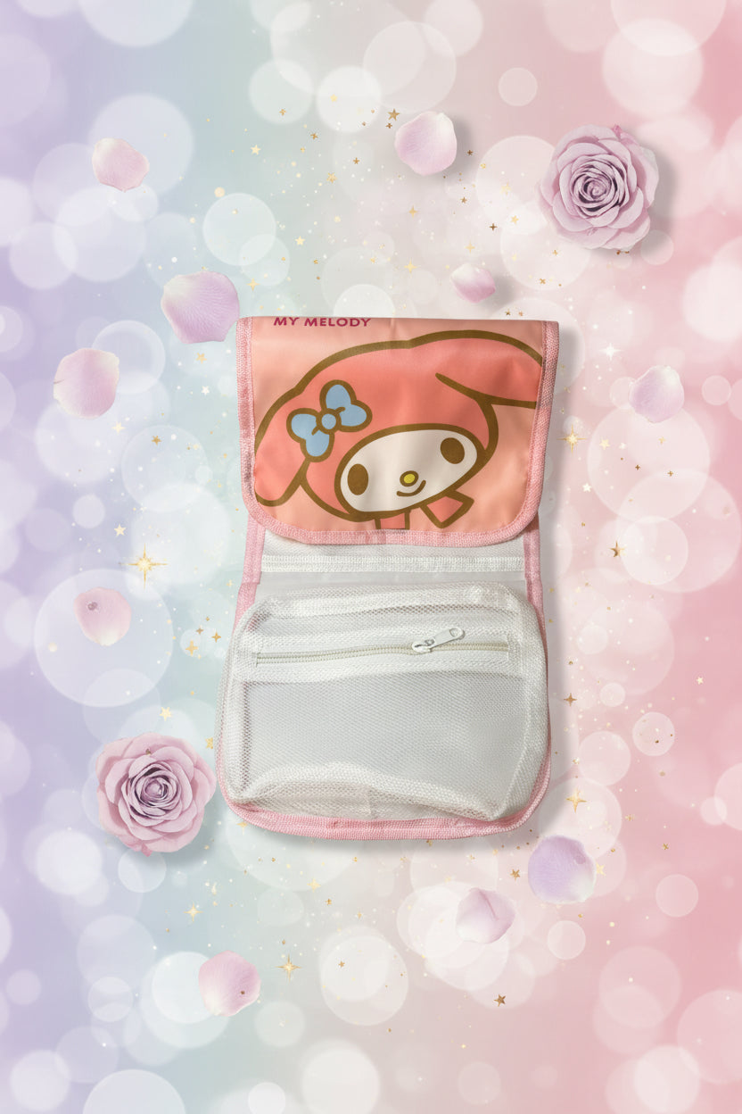 Makeup Travel Bag