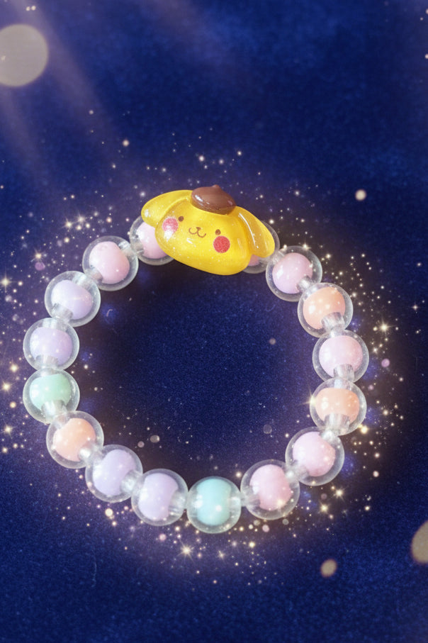 Beaded Bracelets