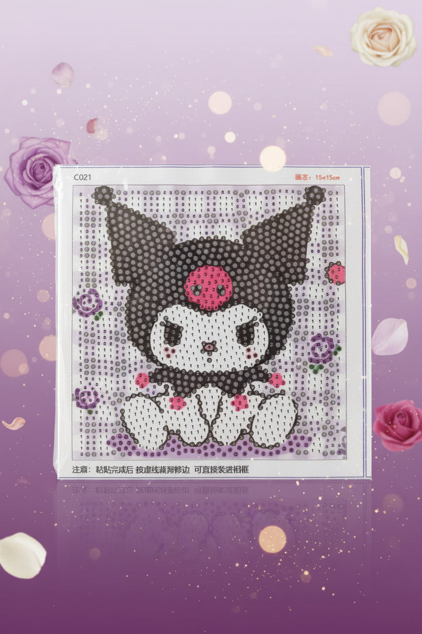 Diamond Art