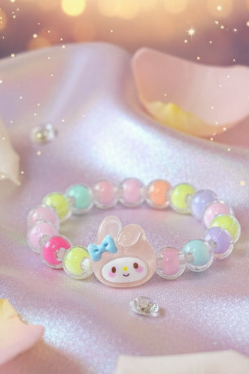 Beaded Bracelets