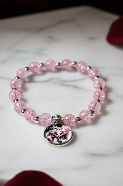 Beaded Bracelets