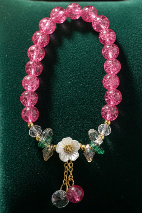 Beaded Bracelets