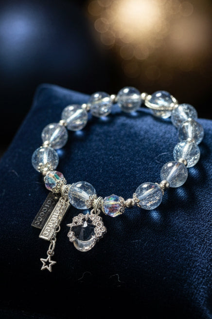 Beaded Bracelets