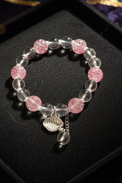 Beaded Bracelets