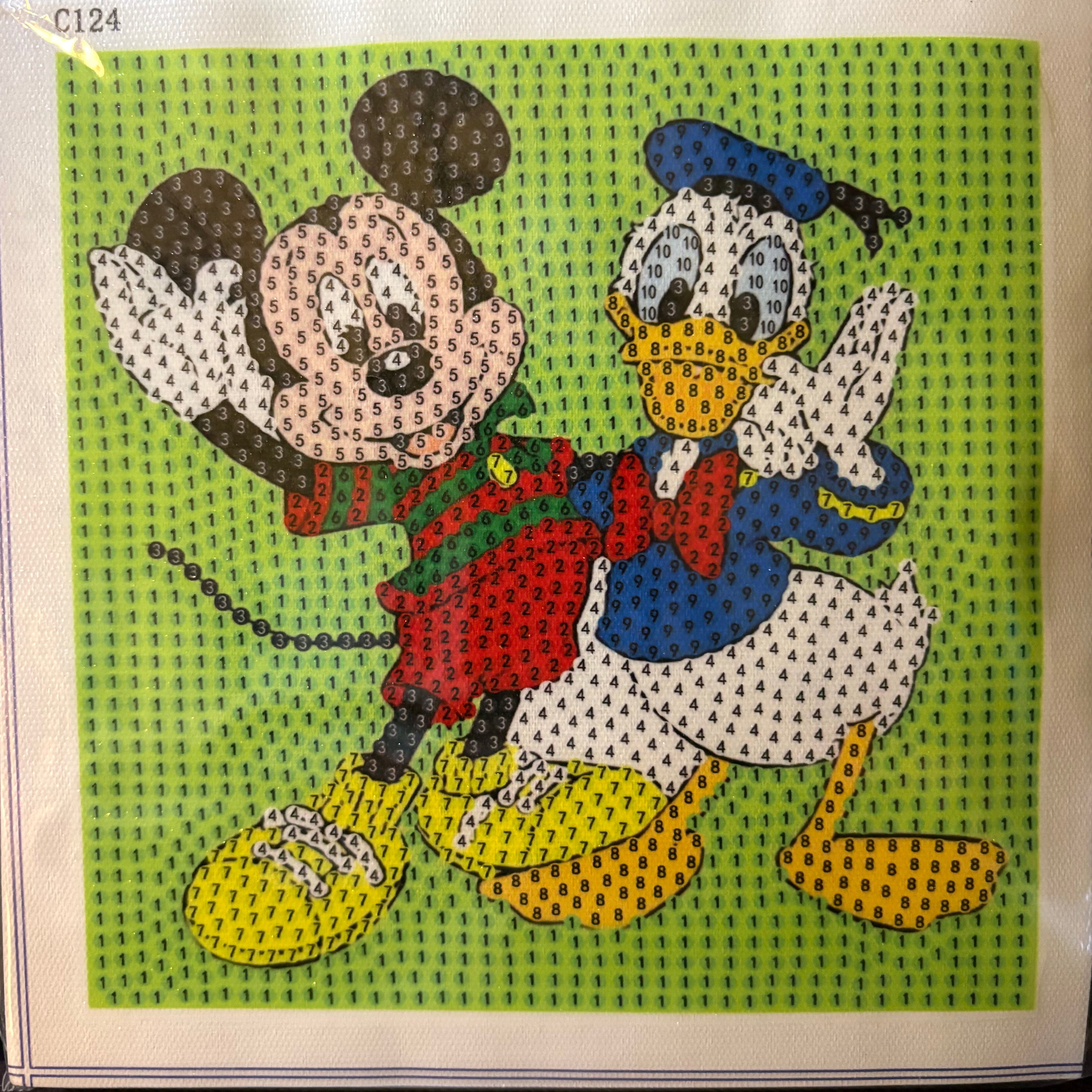 Diamond Art