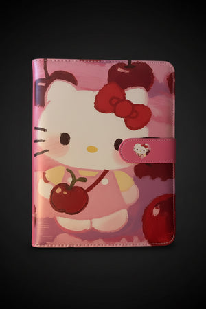 A5 Character Binders