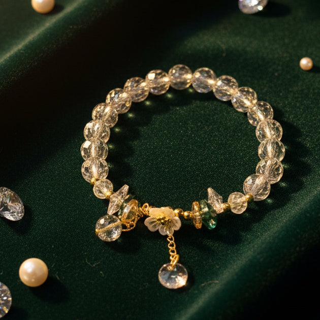 Beaded Bracelets
