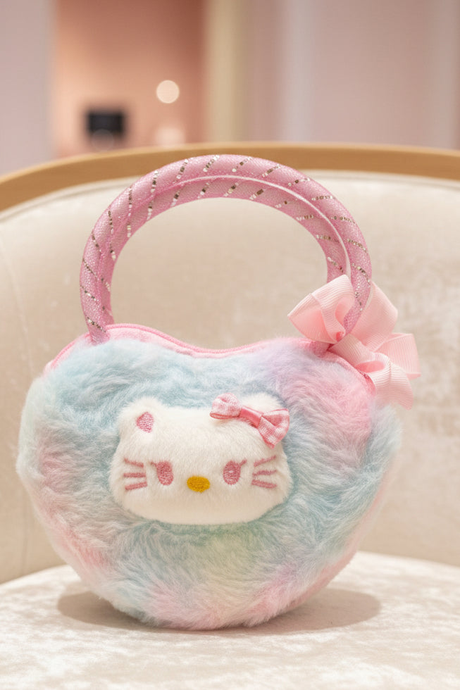 Hello Kitty Purse
